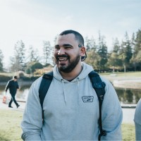 GetScale (Formerly GetSales) Employee Christopher Bombach's profile photo