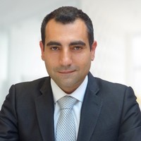 Poste Immo Employee Joseph Matta's profile photo