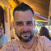 DND Electric INC Employee David Verdasca's profile photo