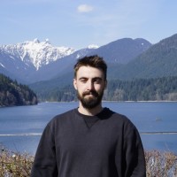 Australian Spatial Analytics Employee Tai Barham's profile photo