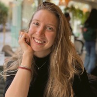Timbó Employee Maria Donatini's profile photo