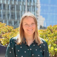 Australian Prudential Regulation Authority Employee Meg O'Connor's profile photo