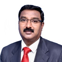 CubeMatch Employee Mohan Thilak's profile photo