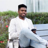 Smart Marketer Employee Melvin Cotton's profile photo
