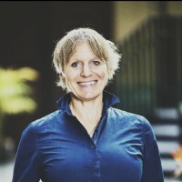 Autolease Sverige Employee Christina Nilsson's profile photo