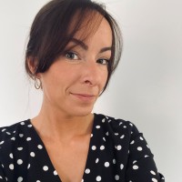 SASA Employee Justine Gilleron's profile photo