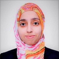 Sahar Iqbal Email