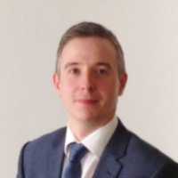 Gavin McCormick Email & Phone Number