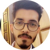 HighSide, Inc. Employee Umair Mughal's profile photo