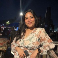 Roopsi Gupta Email