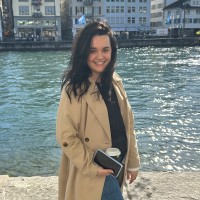 TUFF Employee Cristina Creus's profile photo