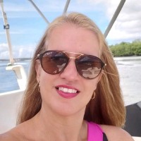 Construtora Volque Employee Marcia Fernandes's profile photo