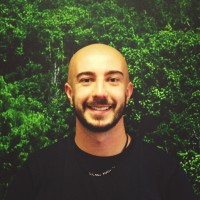 The Chief of Staff Association Employee James Warren's profile photo