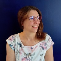 MICROPLAN France Employee Anne Labonnette's profile photo