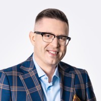 Sagra Technology Employee Krzysztof Stojek's profile photo
