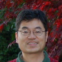 Apple Employee Gerald Cheung's profile photo