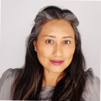 American University - Kogod School of Business Employee Nini Asikin's profile photo