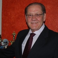 ABRAFAD Employee Nilson Ribeiro's profile photo
