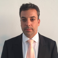 Asprofos Engineering Employee Tasos Kosmas's profile photo
