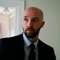 Quills Coffee Employee Eric Walling's profile photo