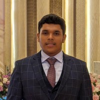 SharpAtoms Employee Sai Reddy's profile photo