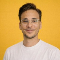 Amenitiz Employee Yasin Ozturk's profile photo