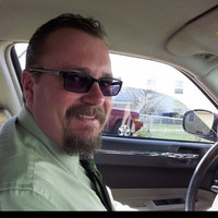 Olympic Steel Employee Robert Ashley's profile photo