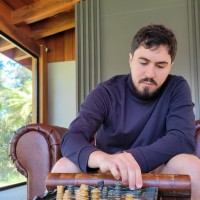 BlindPay Employee Paulo Henrique Moura Nascimento's profile photo