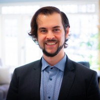 Eating Recovery Center Employee John Bsn's profile photo