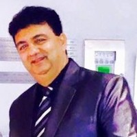 Shiraj Billawala Email & Phone Number