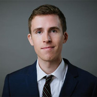 Solia Employee Nathan Truman's profile photo