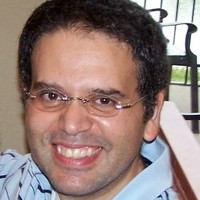 Essex Solutions Employee Gawdat Wassef's profile photo