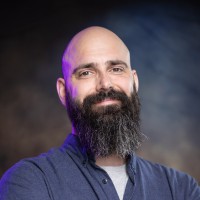 Michael Gingerich Email & Phone Number