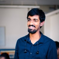 FHD Group Employee Karthik Patali's profile photo