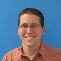 Micron Technology Employee Rick Vance's profile photo