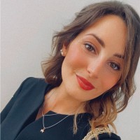 Rimadesio Employee Chiara Colombo's profile photo