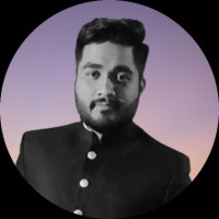 makepositive Employee Akash Chauhan's profile photo