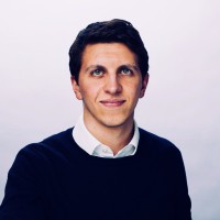 McClatchy Employee Joe Vitale's profile photo