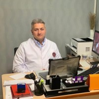 US Army Employee Alan Patterson's profile photo