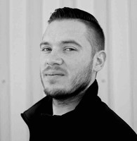 GRIFFON Employee Grégoire Profichet's profile photo