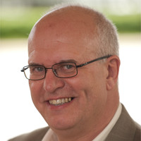 Sir Robert McAlpine Employee Mervyn Lowe's profile photo