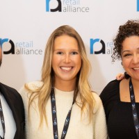 Retail Alliance Employee Jess Haley's profile photo