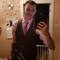 Craft Prospect Employee Curtis Talbot's profile photo