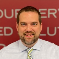 Evolution Motion Solutions Employee Rich Doll's profile photo