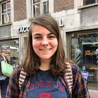 RESER Europe B.V. Employee Marjolein van der's profile photo