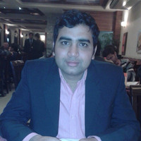 Naveed Ahmad Email