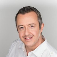 Bloom Marketing Employee Carlos Obregon's profile photo