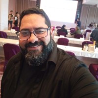 InterFaces Employee Marcos Fraga's profile photo