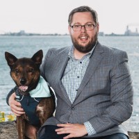 Brandon Vanwaeyenberghe