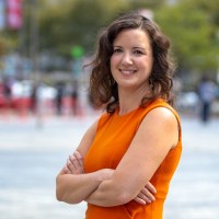 PIDC Employee Charlotte Merrick's profile photo